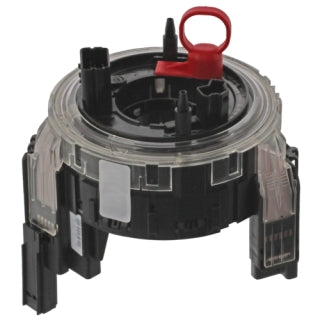 Clock Spring Electric-6