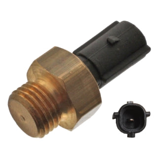 Coolant Temperature Sensor Electric-45