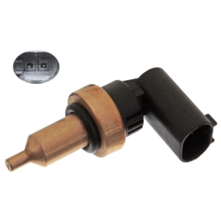 Coolant Temperature Sensor Electric-46