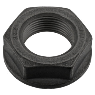 Axle Nut Wheel & Axle-30