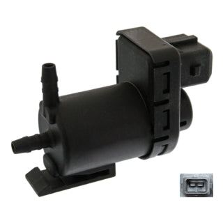 Pressure Converter Electric-6