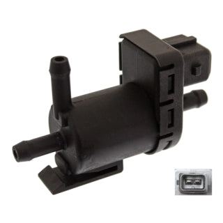 Pressure Converter Electric-7