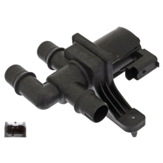 Heater Control Valve Electric-7