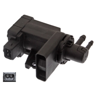 Pressure Converter Electric-10