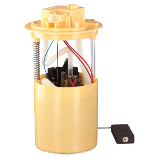 vuel Supply Unit Fuel System