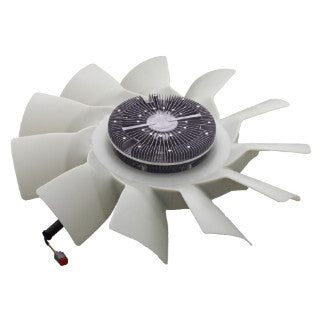 Fan Coupling Cooling, Heating and Aircondit-34