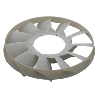 Engine Cooling Fan Cooling, Heating and Aircondit-17