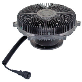 Fan Coupling Cooling, Heating and Aircondit-36