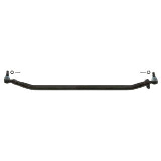 Tie Rod Steering & Suspension-282