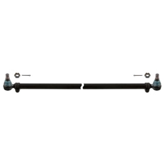 Tie Rod Steering & Suspension-283