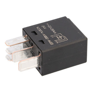Relay Electric-16