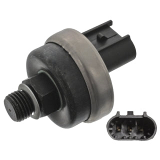 Oil Pressure Sending Unit Electric-5