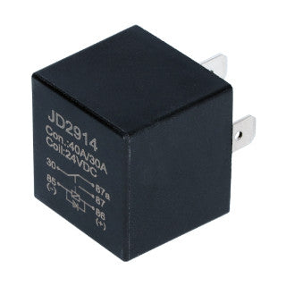 Turn Indicator Relay Electric-8
