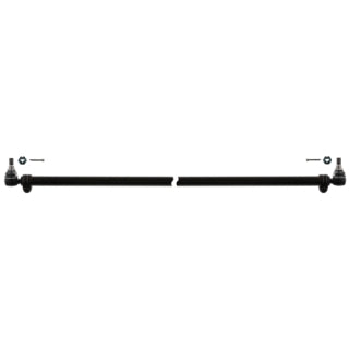 Tie Rod Steering & Suspension-286