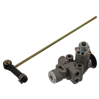 Suspension Level Valve Steering & Suspension-3