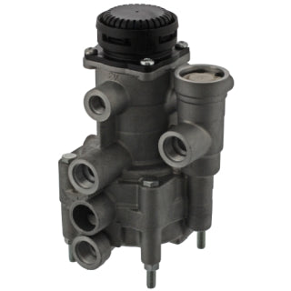 Control Valve Electric-1