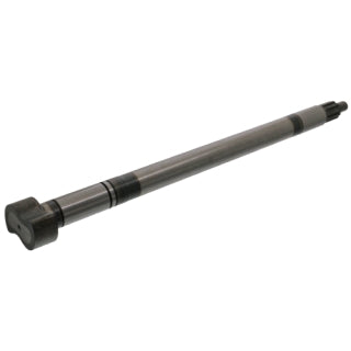Brake Camshaft Braking-17
