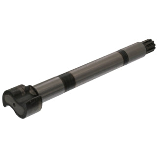 Brake Camshaft Braking-20