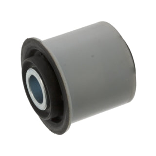 Cabin Mounting Steering & Suspension-13