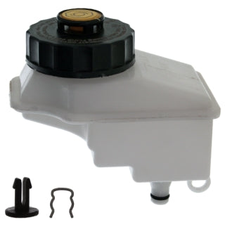 Expansion Bottle Clutch