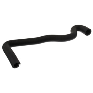Breather Hose Fuel System-19
