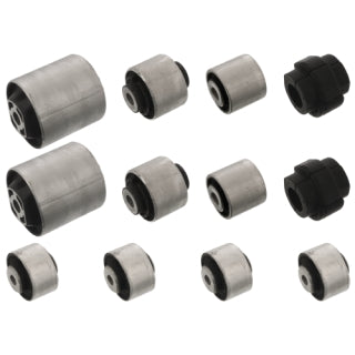 Control Arm Bush Kit Steering & Suspension-32