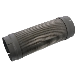 Flexible Metal Hose Exhaust System-21