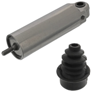 Air Cylinder Braking-12