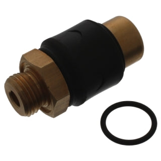 Pressure Relief Valve Braking-3