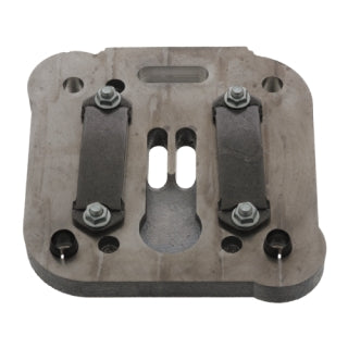 Valve Plate Braking-3