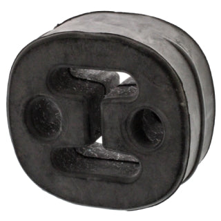Exhaust Mounting Exhaust System-14