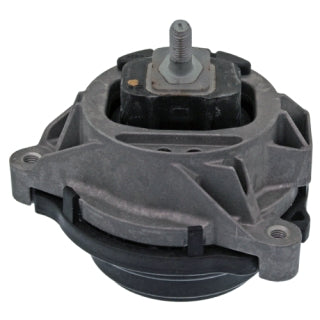 Engine Mounting Steering & Suspension-252