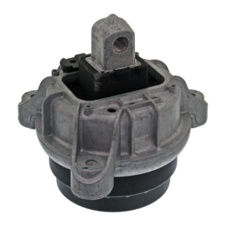 Engine Mounting Steering & Suspension-255