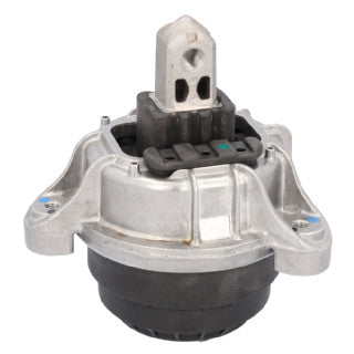 Engine Mounting Steering & Suspension-257
