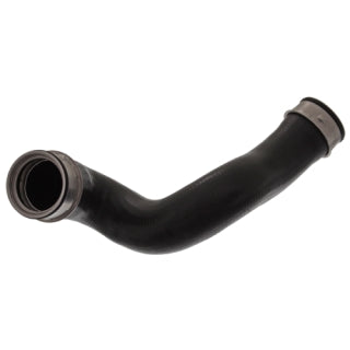 Charger Intake Hose Fuel System-25