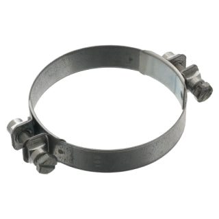 Hose Clamp Fuel System-5