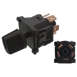 Febi Bilstein Coolant Temperature Sensor – Part FEBI-7015