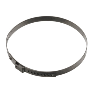 Clamping Clip Steering & Suspension-17