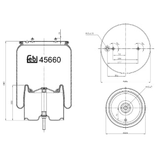 Air Spring Steering & Suspension-156