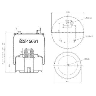 Air Spring Steering & Suspension-157