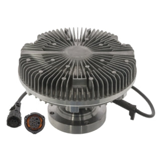 Fan Coupling Cooling, Heating and Aircondit-37