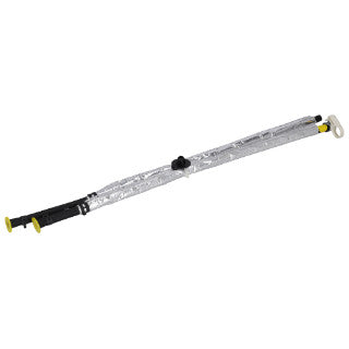 Particulate Filter Pressure Ho Exhaust System