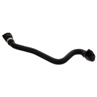 Coolant Hose Cooling, Heating and Aircondit-111