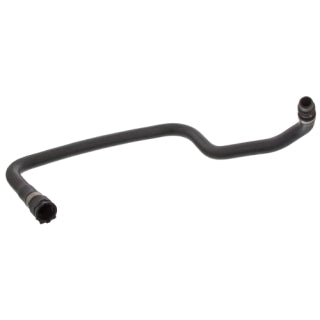 Coolant Hose Cooling, Heating and Aircondit-112