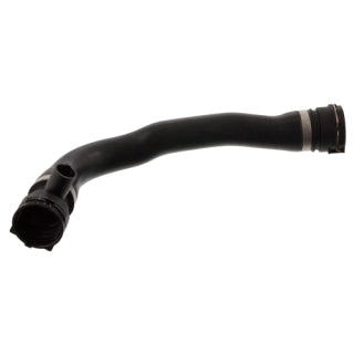 Coolant Hose Cooling, Heating and Aircondit-121