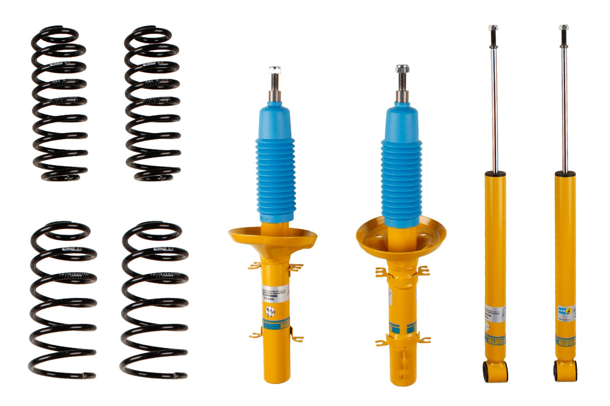 Bilstein B12 Suspension Kit - VW BORA (1J2) K B12 PK-1