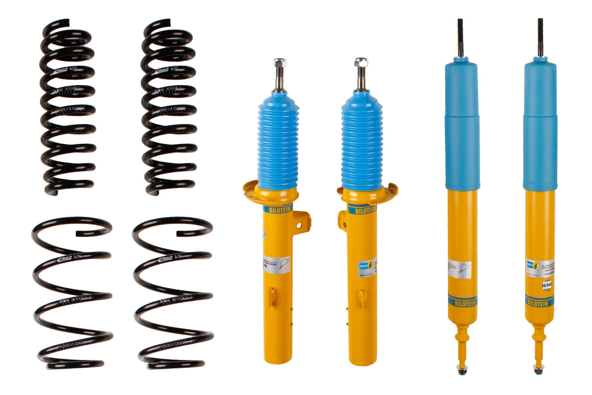Bilstein B12 Suspension Kit - BMW 1 (E81 E87) K B12 PK-2
