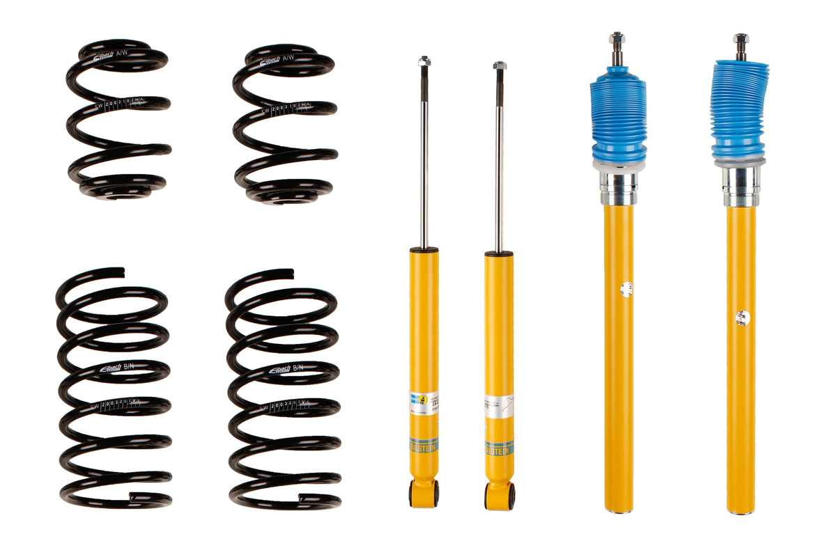 Bilstein B12 Suspension Kit - BMW 3 (E30) K B12 PK-5
