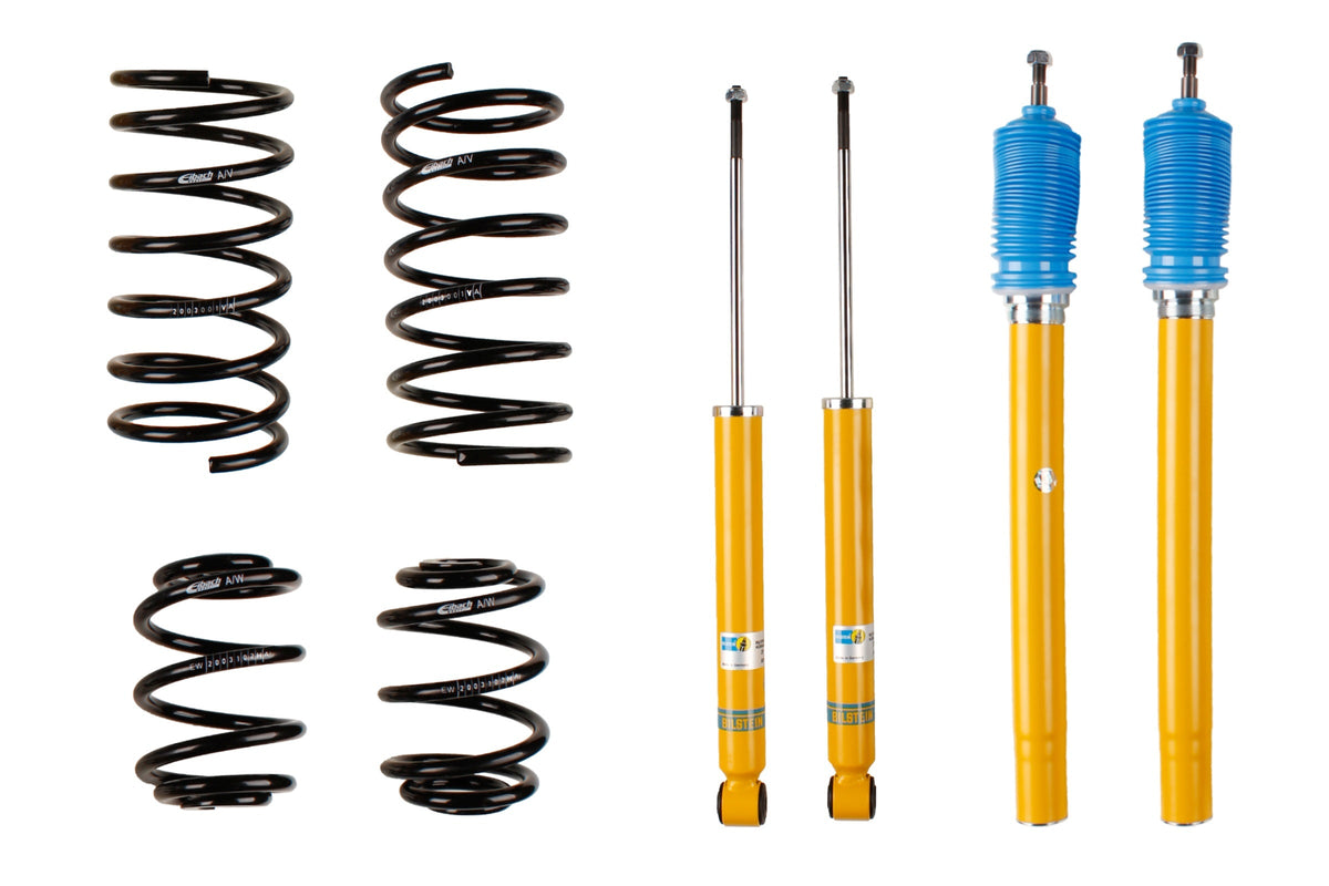 Bilstein B12 Suspension Kit - BMW 3 (E30) K B12 PK-6