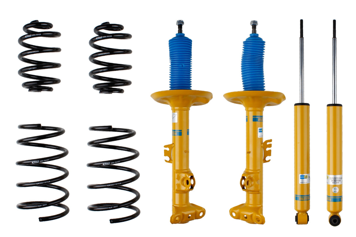 Bilstein B12 Coilover Kit Suspension Kit BMW 3 Series Touring (E36) B12 PK-2